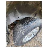 2011 Chevy Avalanche LT 4x4