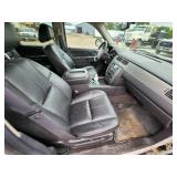 2011 Chevy Avalanche LT 4x4