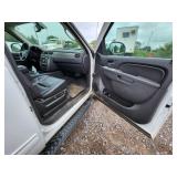 2011 Chevy Avalanche LT 4x4