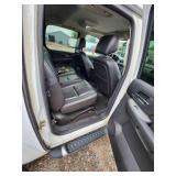 2011 Chevy Avalanche LT 4x4