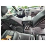 2011 Chevy Avalanche LT 4x4