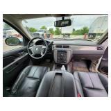 2011 Chevy Avalanche LT 4x4