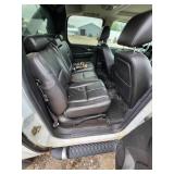 2011 Chevy Avalanche LT 4x4