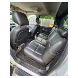 2011 Chevy Avalanche LT 4x4