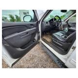 2011 Chevy Avalanche LT 4x4