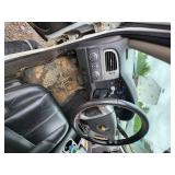 2011 Chevy Avalanche LT 4x4