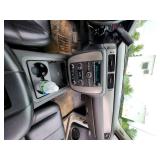 2011 Chevy Avalanche LT 4x4