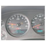 2011 Chevy Avalanche LT 4x4