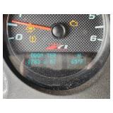 2011 Chevy Avalanche LT 4x4