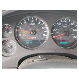 2011 Chevy Avalanche LT 4x4