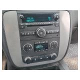 2011 Chevy Avalanche LT 4x4