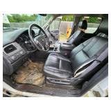 2011 Chevy Avalanche LT 4x4