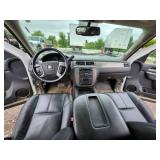 2011 Chevy Avalanche LT 4x4