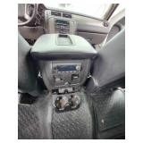 2011 Chevy Avalanche LT 4x4