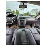 2011 Chevy Avalanche LT 4x4