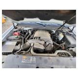 2011 Chevy Avalanche LT 4x4