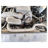 2011 Chevy Avalanche LT 4x4