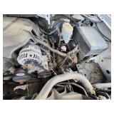 2011 Chevy Avalanche LT 4x4