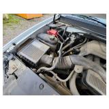 2011 Chevy Avalanche LT 4x4