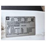 2011 Chevy Avalanche LT 4x4