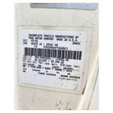 1996 Ford Louisville Crane Truck - National Articulating Crane N80