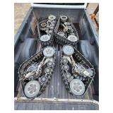 Camoplast UTV Tracks