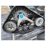 Camoplast UTV Tracks