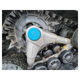 Camoplast UTV Tracks