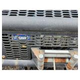 2008 Polaris Ranger 700XP w/ snowplow