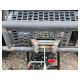 2008 Polaris Ranger 700XP w/ snowplow