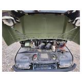 2008 Polaris Ranger 700XP w/ snowplow