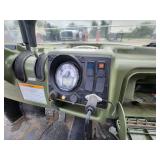 2008 Polaris Ranger 700XP w/ snowplow