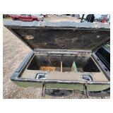 2008 Polaris Ranger 700XP w/ snowplow