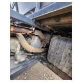 2008 Polaris Ranger 700XP w/ snowplow