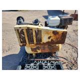 Ingersoll Rand 30 Gallon Air Compressor