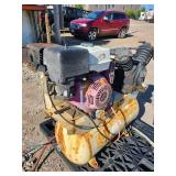 Ingersoll Rand 30 Gallon Air Compressor