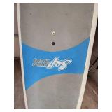 SUP ATX Paddle Board 11