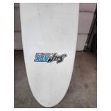 SUP ATX Paddle Board 11