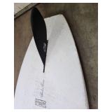 SUP ATX Paddle Board 11