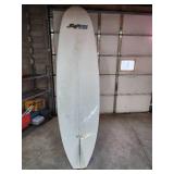 SUP ATX Paddle Board 11