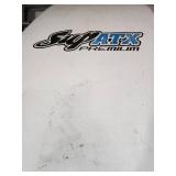 SUP ATX Paddle Board 11