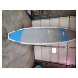 SUP ATX Paddle Board 11