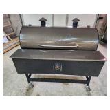 Traeger Electrical Pellet Grill Model BBQ150.01