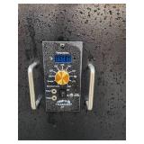 Traeger Electrical Pellet Grill Model BBQ150.01