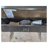 Traeger Electrical Pellet Grill Model BBQ150.01