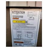 Traeger Electrical Pellet Grill Model BBQ150.01