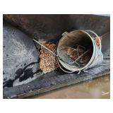 Traeger Electrical Pellet Grill Model BBQ150.01