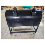 Traeger Electrical Pellet Grill Model BBQ150.01