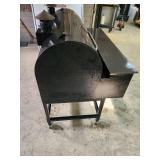 Traeger Electrical Pellet Grill Model BBQ150.01