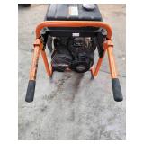 USED Generac GP7000 Portable Generator with OHV Engine